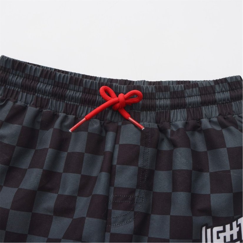 Character Character Swim Shorts Infants Cars