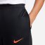 Nike Dri-FIT Strike Track Pants Womens Black/Crimson