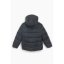 Character Boys Minecraft Padded Coat None