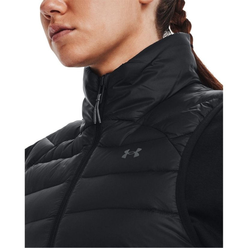 Under Armour Women's Lightweight Gilet Black