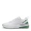 Puma Vis2K Better Sn99 White/Green