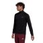 adidas Sereno Track Jacket Mens Black/Grey