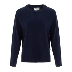 SoulCal Cal Women Lightweight Jumper Navy