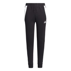 adidas Tiro 24 Tracksuit Bottoms Juniors black/white