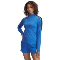 Under Armour Challenger Midlyr Ld54 Blue Atlantis
