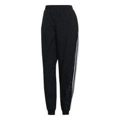 adidas Originals 3-Stripes Tracksuit Bottoms Black