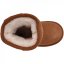 SoulCal Tahoe Snug Boots Infants Chestnut
