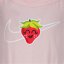Nike Strawberry Romper Infant Girls Atmosphere