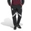 adidas Ajax Amsterdam Originals Tracksuit Bottoms Adults Black