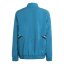 adidas Juventus Condivo 22 Presentation Track Top Juniors Blue