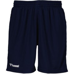 Hummel Unisex Kids' Football Shorts Marine