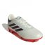 adidas Copa Pure II League Firm Ground Football Boots White/Black/Red