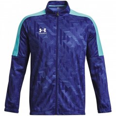 Under Armour Track Jacket Blue