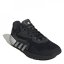 adidas Dropset Women's Training Shoes Black/Silver Mt