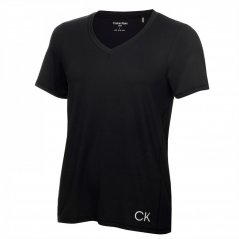 Calvin Klein Golf Relax dámske tričko Black