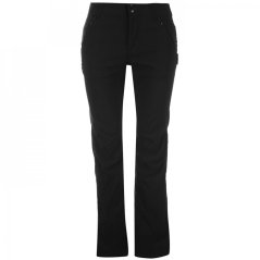 Karrimor Panther Trousers Womens Black