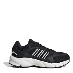 adidas CrazyChaos 2000 Women's Trainers Black/White