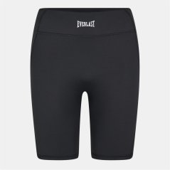 Everlast Mesh Cycle Shorts Womens Black