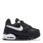 Nike Kids' Air Max IVO Trainers Black/White