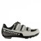 Muddyfox RBS100 Junior Cycling Shoes White/Black