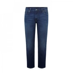 Fabric Jeans Sn Blue