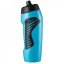 Nike Hyperfuel Water Bottle 24oz Blue/Black//Ird