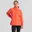 Craghoppers Craghoppers Sariah Jkt Waterproof Jacket Womens Rose Coral