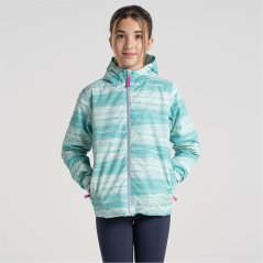 Craghoppers Crag Rowan Jacket In99 OceanGrn PT