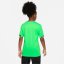 Nike Nigeria Home Shirt 2023 Juniors Green
