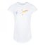 Nike Camo Swoosh T-Shirt Infants White