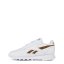 Reebok Classic Leather Shoes White/Terra