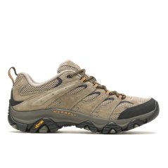 Merrell Moab 3 Vent Hiking Shoe Mens Pecan