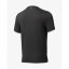Castore Rangers Short Sleeve pánské tričko Charcoal/Black
