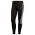 adidas Run It Tights Ladies Black/White