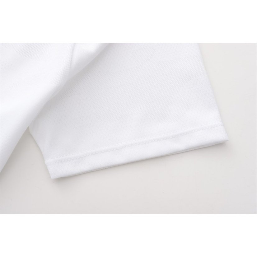 Everlast Flex Tee Junior White