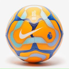 Nike Premier League Pitch Football EPL 2024-25 Orange/Blue