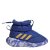adidas Kids' Monofit Boot I Snow Boots Blue/Spark