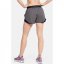 Under Armour Play Up 2 Shorts Ladies Carbon Heather