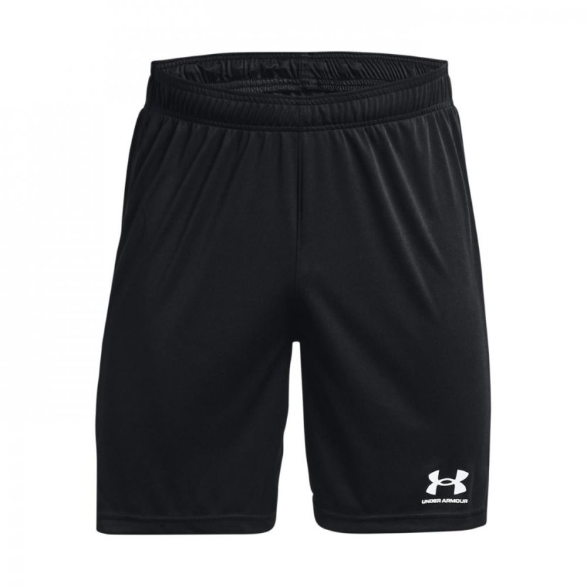 Under Armour Challenger Core Shorts Men's Black