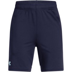 Under Armour Tech Vent Jacquard Performance Gym Shorts Blue