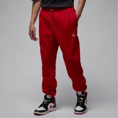 Air Jordan Essential Mens Fleece Pants Gym Red