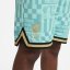 Nike Liverpool Lebron Shorts 2024 2025 Juniors Tropical Twist
