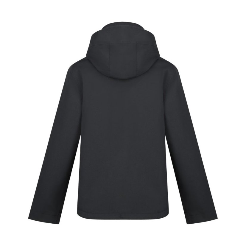 Karrimor Womens Urban WeatherTite 10K Waterproof Long Sleeve Jacket Black