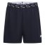 Nike Dri-Fit Trophy Shorts Black