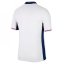 Nike England Home Shirt 2024 Adults White