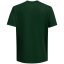 Under Armour Men's Heavyweight Short-Sleeve Performance Gym Top Green