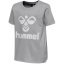 Hummel Tres In43 Grey Melange