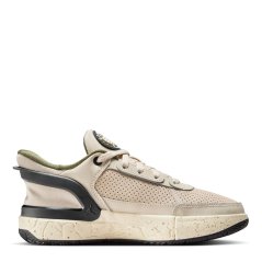 Air Jordan Day1 EasyOn Big Kids' Shoes Oatmeal/Noir
