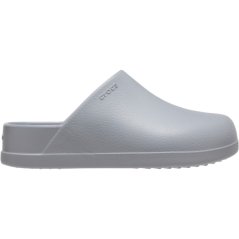 Crocs Dylan Clogs Light Grey