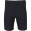 Slazenger Splice Swimming Jammers Juniors Black/Green